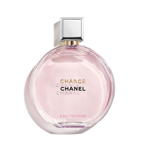 eau de parfum chance de chanel|Chanel chance where to buy.